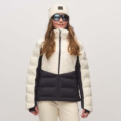 SKOGSTAD JR GLITTERHEIM SKI JACKET