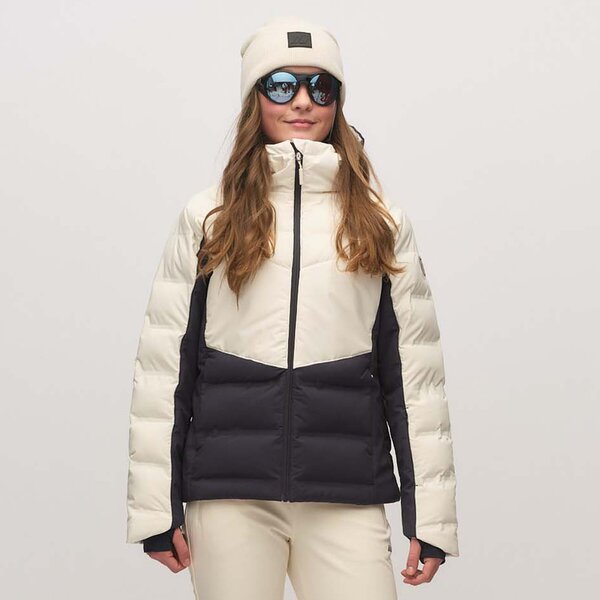 SKOGSTAD JR GLITTERHEIM SKI JACKET