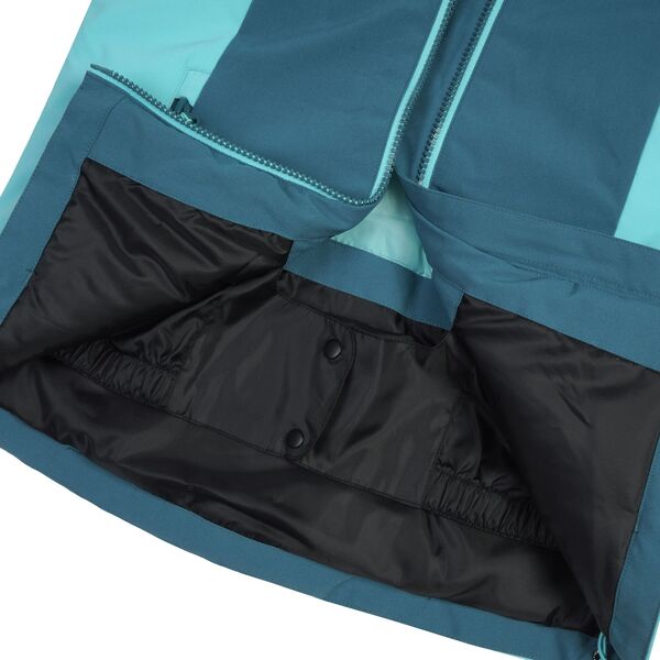 ICEPEAK LANETT JR SKIJAKKE