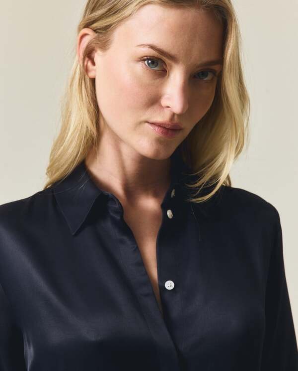 Maxilang satengkjole