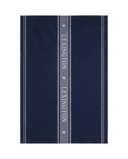 Icons Star kjøkkenhåndkle, bomullsjacuard