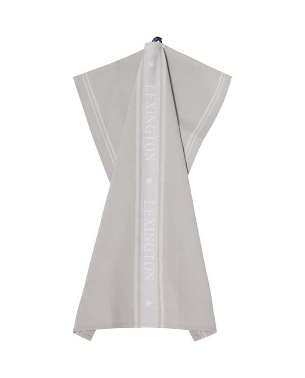 Icons Star kjøkkenhåndkle, bomullsjacuard