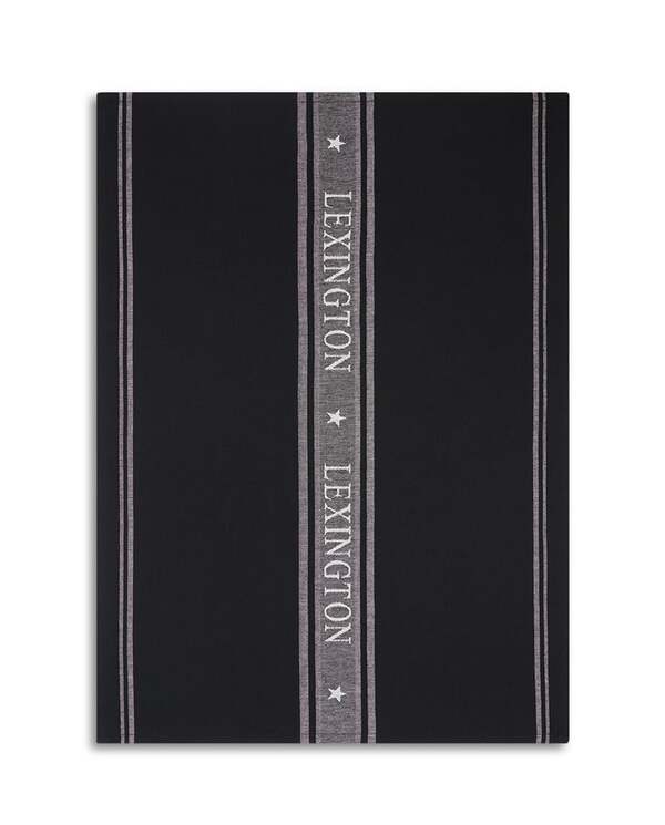 Icons Star kjøkkenhåndkle, bomullsjacuard