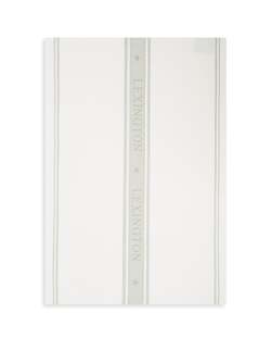 Icons Star kjøkkenhåndkle, bomullsjacuard