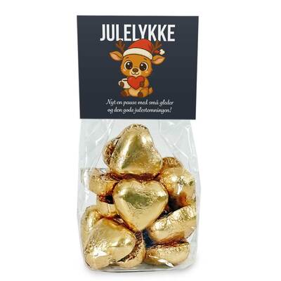 Gullhjerter Gullhjerter - Julelykke - Happystar