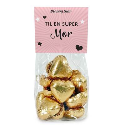 Gullhjerter Gullhjerter - Mor - Happystar