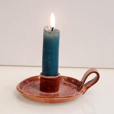 Lysestake  brun - Mortensen Design