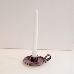 Lysestake - Keramikk  - Mortensen Design