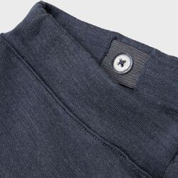 NMMWESSO WOOL SWE PANT
