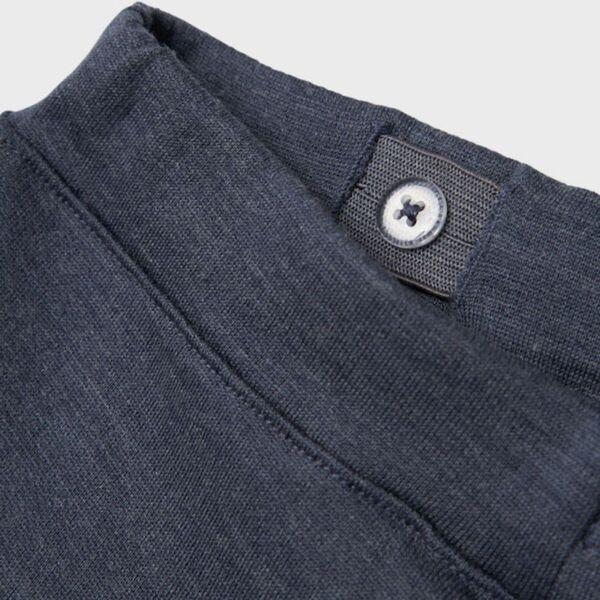 NMMWESSO WOOL SWE PANT