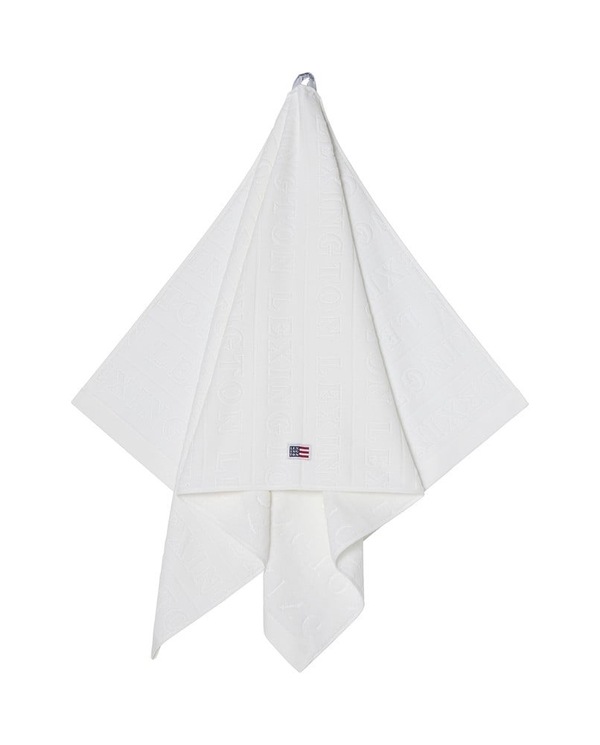 Fløyel Logo Håndkle 50x70/70x130cm 4pk