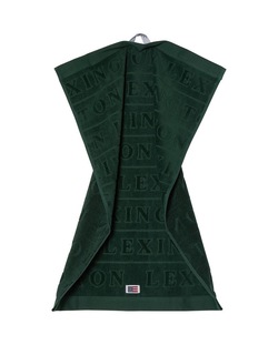 Fløyel Logo Håndkle 50x70/70x130cm 4pk