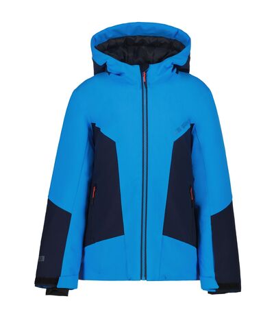 ICEPEAK LANGDON JR SKIJAKKE Blå - Icepeak