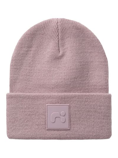 NKNMALIK BEANIE PROTECT LIMITED  Woodrose - Name It