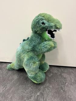 TINKA DINOSAUR 25CM