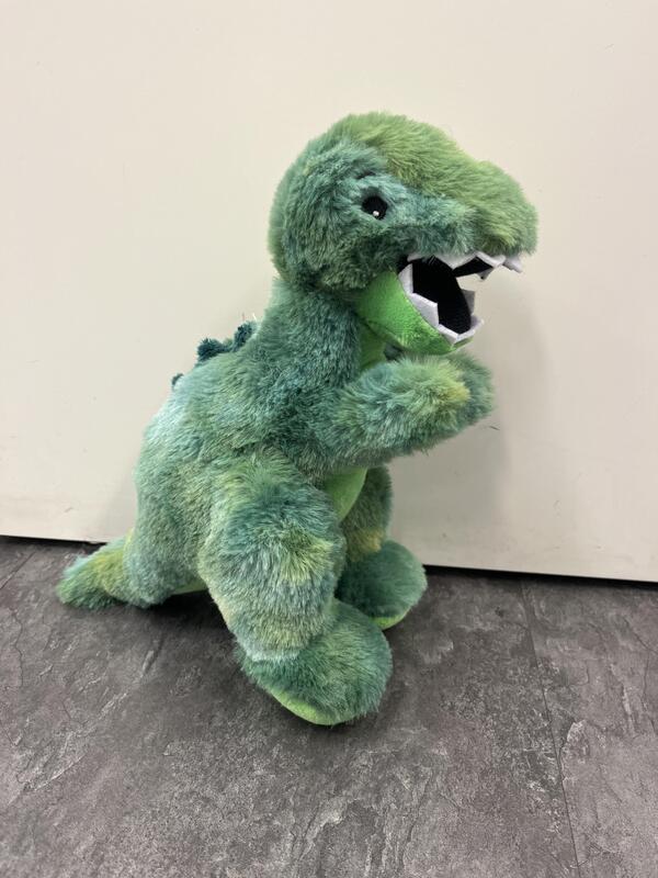 TINKA DINOSAUR 25CM