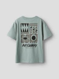 NKMHENNY SS REGULAR TOP