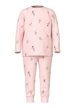 NMFNIGHTSET BALLARINA 