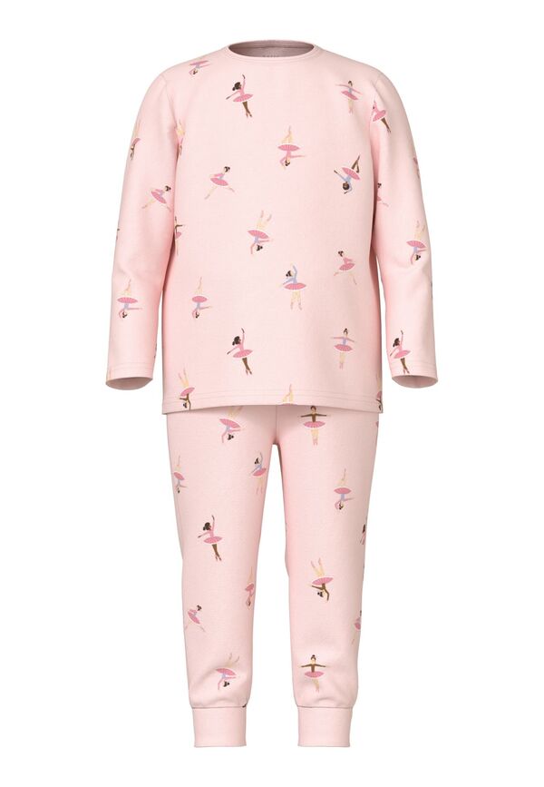 NMFNIGHTSET BALLARINA 