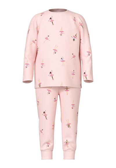 NMFNIGHTSET BALLARINA  Pearl - Name It