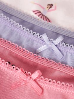 NMFBRIEFS 3P BALLARINA 