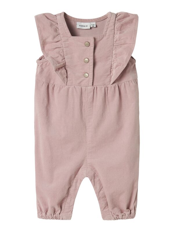 NBFOFIA REGULAR CORD SUIT 