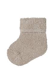NBFNULLE TERRY FLUFFY SOCK