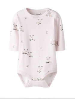 NBFNIKOLINA LS XSL BODY