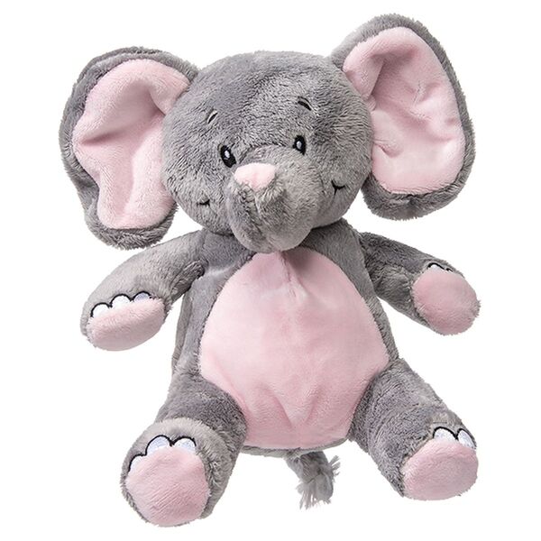 MY TEDDY ELEFANT 22CM