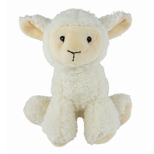 TINKA KOSEBAMSE "LAM" 25 CM