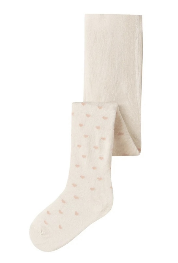 NMFREBA LEN PANTYHOSE LIL