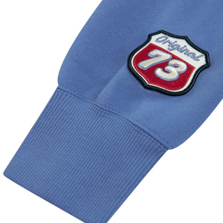 LEVIS THE GREAT HIGHWAY HOODIE