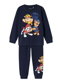 NMMARLO PAWPATROL LS NIGHTSET 