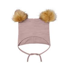 NBFWUPPO WOOL/CO HAT