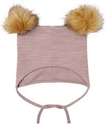 NBFWUPPO WOOL/CO HAT