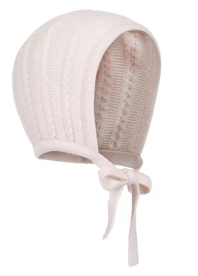 KATTNAKKEN LUE PREMIUM  Lys Rosa  - Lillelam