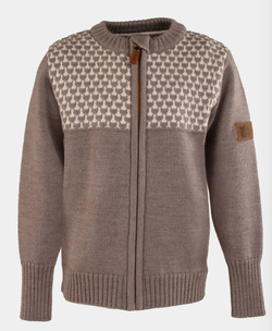 Kattnakken ulljakke Månefjell - Kattnakken