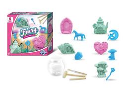 GRAV UT SETT I ESKE - FAIRY