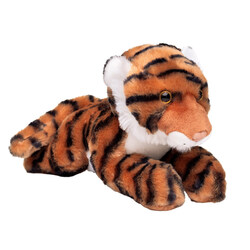  Hilda kosedyr – Tigeren Stripe 25 cm