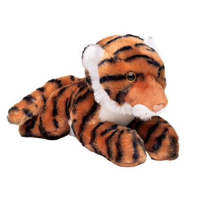  Hilda kosedyr – Tigeren Stripe 25 cm Tiger - Fritz Hansen