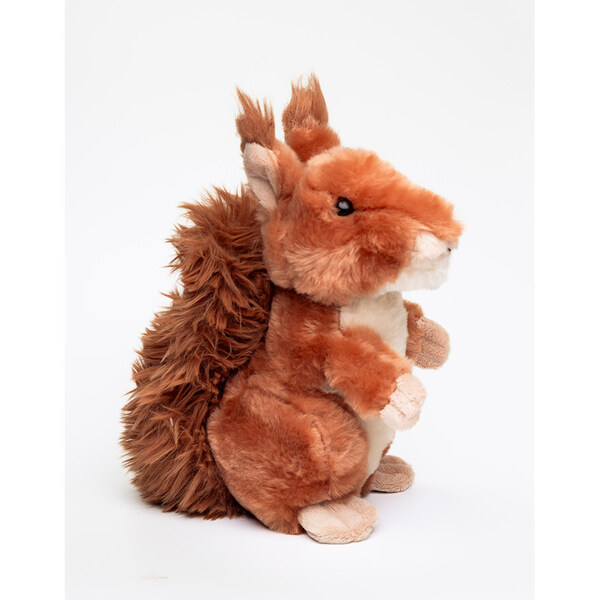 Hilda kosedyr - Ekornet Ella 20 cm