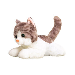 Hilda kosedyr - Katten Knøtte 26 cm