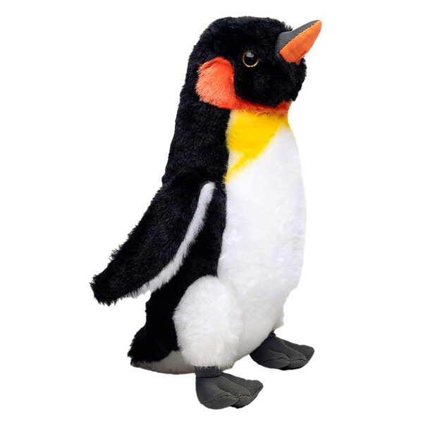Hilda kosedyr - Pingvinen Pingrid 22 cm