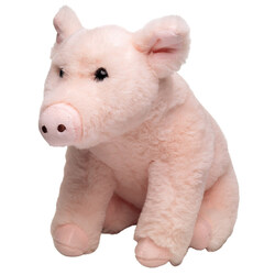 Hilda kosedyr - Grisen Trøffel 20 cm