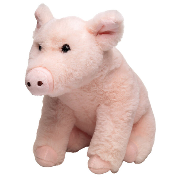 Hilda kosedyr - Grisen Trøffel 20 cm