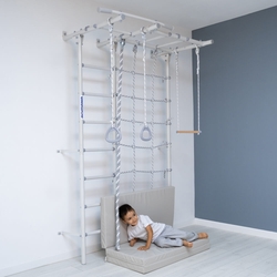 Ribbevegg S7 - KlatreVerden