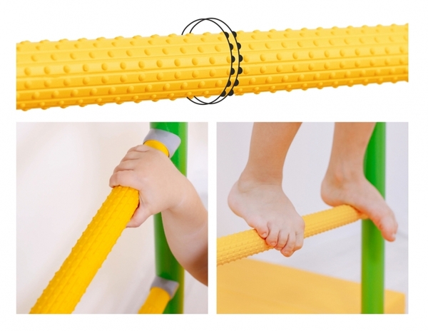 Ribbevegg S7 - KlatreVerden