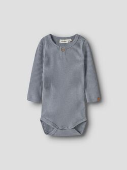 NBMRAJO MAL LS SLIM BODY LIL