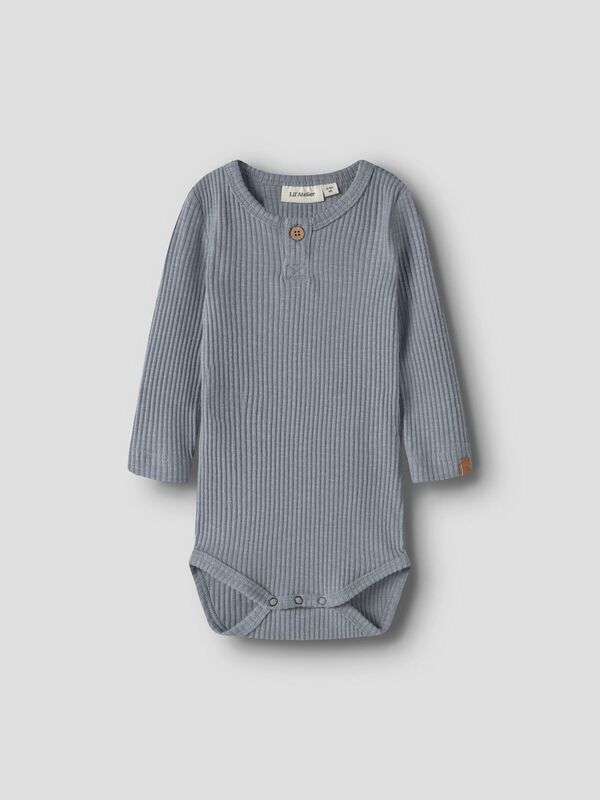 NBMRAJO MAL LS SLIM BODY LIL