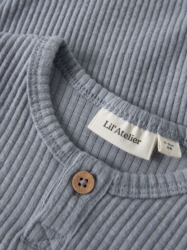 NBMRAJO MAL LS SLIM BODY LIL